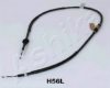 ASHIKA 131-0H-H56L Cable, parking brake